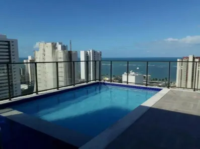 Apartamento com 2 Quartos à venda, 68m² no Candeias, Jaboatão dos Guararapes