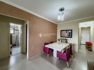 Apartamento com 3 Quartos à venda, 97m² no Baeta Neves, São Bernardo do Campo