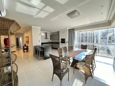 Apartamento com 3 Quartos à venda, 141m² no Centro, Balneário Camboriú