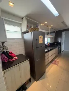 Apartamento com 3 Quartos à venda, 104m² no Engenheiro Luciano Cavalcante, Fortaleza
