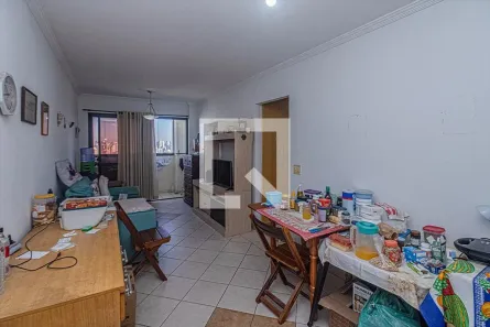 Apartamento com 3 Quartos à venda, 66m² no Vila Gumercindo, São Paulo