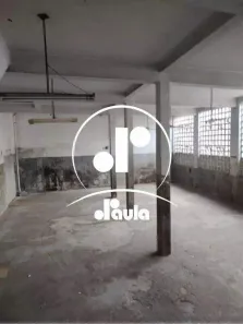 Galpão/Depósito/Armazém para alugar, 750m² no Fundação, São Caetano do Sul