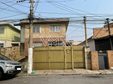 Sobrado com 3 Quartos à venda, 224m² no Vila Leonor, São Paulo