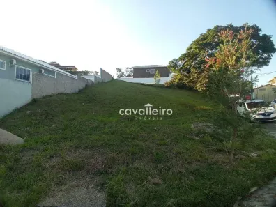 Lote/Terreno à venda, 525m² no Flamengo, Maricá