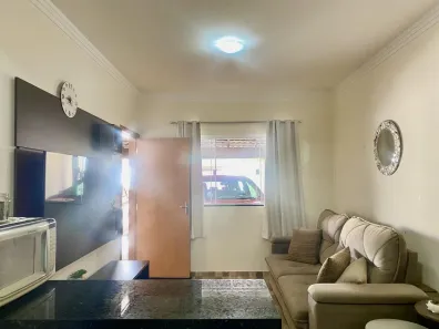 Casa com 3 Quartos à venda, 150m² no Jardim Petrópolis, Anápolis