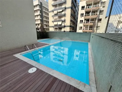 Apartamento com 3 Quartos à venda, 91m² no Tijuca, Rio de Janeiro