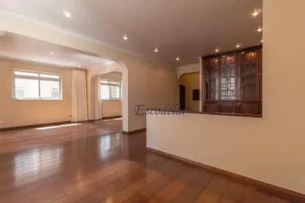 Apartamento com 3 Quartos à venda, 169m² no Bela Vista, São Paulo