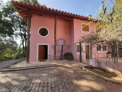Casa de Condomínio com 5 Quartos à venda, 1100m² no Horizonte Azul - Village Ambiental, Itupeva