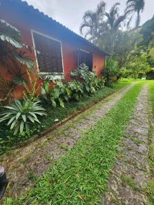 Casa com 4 Quartos à venda, 700m² no Corrêas, Petrópolis