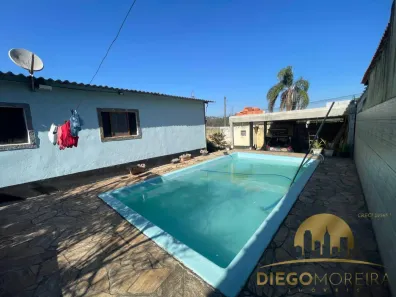 Casa com 3 Quartos à venda, 300m² no Terra Preta (Terra Preta), Mairiporã