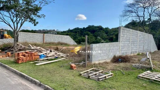 Lote/Terreno à venda, 615m² no Fim do Campo, Jarinu