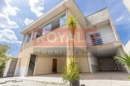 Imóvel Comercial à venda, 390m² no Maria Antonieta, Pinhais