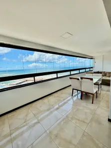 Apartamento com 2 Quartos à venda, 163m² no Pituaçu, Salvador