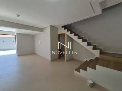 Casa com 3 Quartos à venda, 180m² no Loteamento Villa Branca, Jacareí