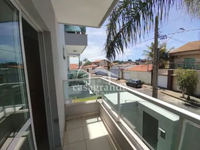 Apartamento com 2 Quartos à venda, 70m² no Granada, Uberlândia