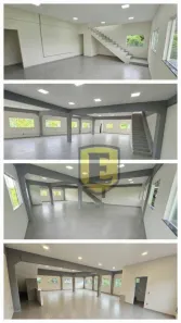 Prédio Comercial para alugar, 600m² no Angelim, São Luís
