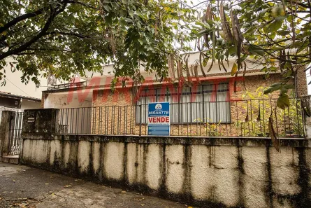 Casa com 6 Quartos à venda, 325m² no Parque Peruche, São Paulo