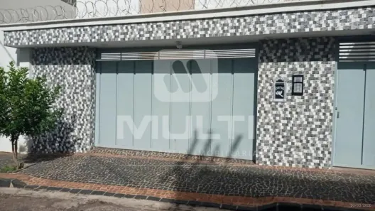 Apartamento com 2 Quartos para alugar, 45m² no Santa Mônica, Uberlândia