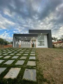 Casa de Condomínio com 3 Quartos à venda, 260m² no Almeida, Jaboticatubas