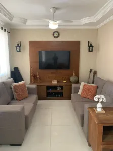 Casa de Condomínio com 3 Quartos à venda, 100m² no Urbanova VI, São José dos Campos