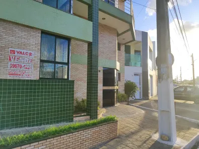 Prédio Comercial com 7 Quartos para venda ou aluguel, 900m² no São José, Aracaju