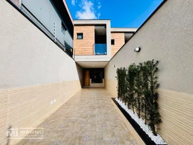 Imóvel Comercial com 3 Quartos à venda, 130m² no Penha de França, São Paulo
