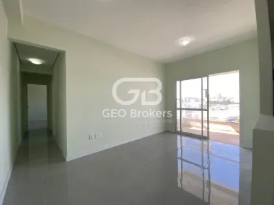 Apartamento com 2 Quartos à venda, 68m² no Centro, Jacareí