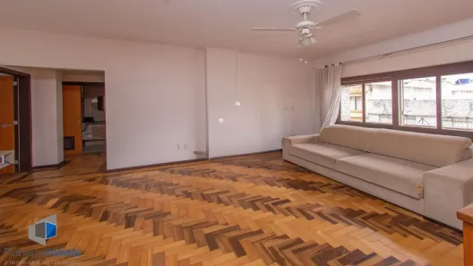 Apartamento com 3 Quartos à venda, 103m² no Centro Histórico, Porto Alegre