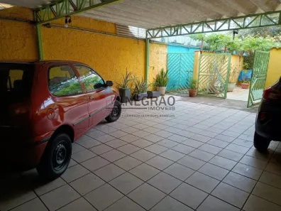 Casa com 4 Quartos à venda, 296m² no Sacomã, São Paulo