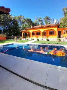 com 3 Quartos à venda, 5000m² no Vila Suíça, Santo André