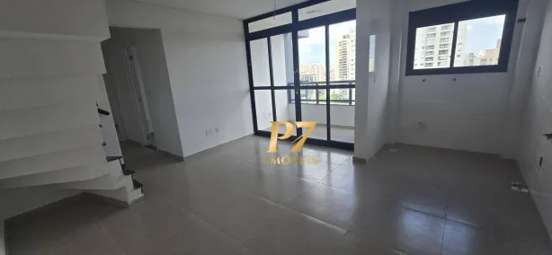 Cobertura com 2 Quartos à venda, 112m² no Baeta Neves, São Bernardo do Campo