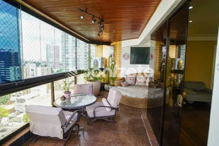 Apartamento com 4 Quartos à venda, 270m² no Jardim, Santo André