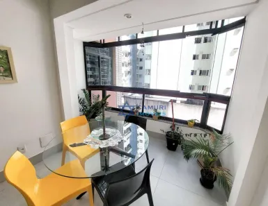Apartamento com 3 Quartos à venda, 124m² no Praia da Costa, Vila Velha