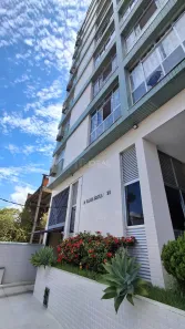 Apartamento com 2 Quartos à venda, 70m² no Centro, Campos dos Goytacazes