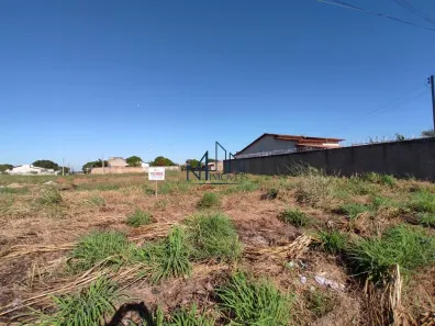 Lote/Terreno à venda, 450m² no Jardim Boa Esperança, Aparecida de Goiânia