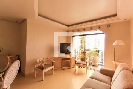 Apartamento com 2 Quartos à venda, 80m² no Vila Bertioga, São Paulo