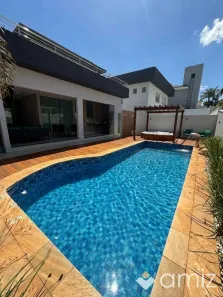 Sobrado com 4 Quartos à venda, 300m² no Jardim Bela Morada, Aparecida de Goiânia