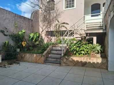 Sobrado com 3 Quartos à venda, 120m² no Vila Medeiros, São Paulo