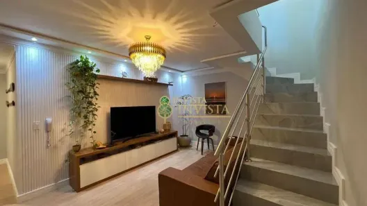 Cobertura com 3 Quartos à venda, 195m² no Ingleses do Rio Vermelho, Florianópolis