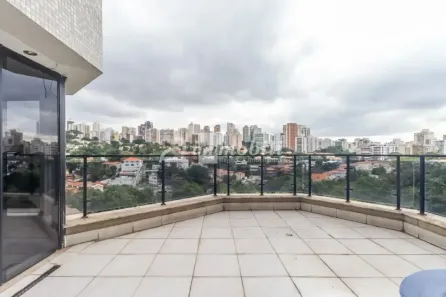 Apartamento com 4 Quartos à venda, 350m² no Santa Cecília, São Paulo