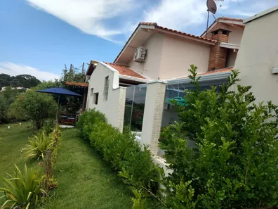 Casa de Condomínio com 2 Quartos à venda, 140m² no Jardim Panorama, Indaiatuba