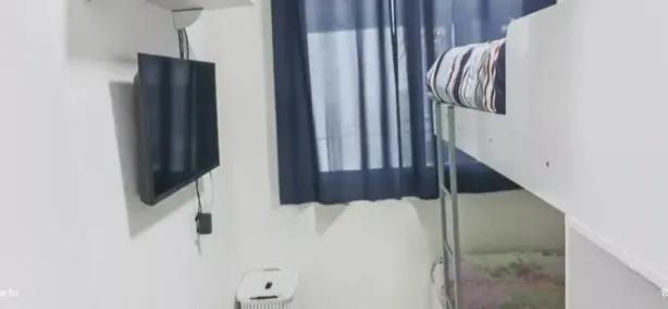 Apartamento com 2 Quartos à venda, 45m² no Butantã, São Paulo