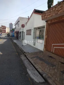Lote/Terreno à venda, 120m² no Osvaldo Cruz, São Caetano do Sul