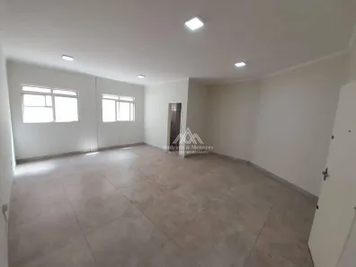 Sala Comercial para alugar, 38m² no Condomínio Itamaraty, Ribeirão Preto