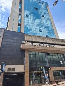 Sala Comercial à venda, 33m² no Centro Histórico, Porto Alegre