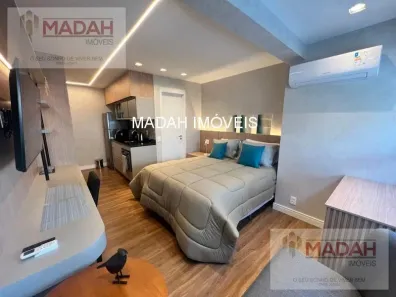 Apartamento com 1 Quarto à venda, 27m² no Sumarezinho, São Paulo
