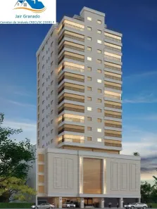 Apartamento com 3 Quartos à venda, 118m² no Centro, Balneário Camboriú