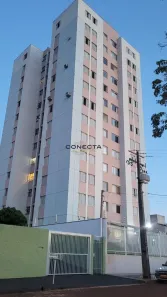 Apartamento com 3 Quartos à venda, 56m² no Andrade, Londrina