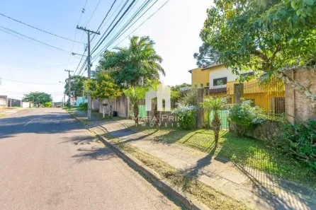 Sobrado com 4 Quartos à venda, 2085m² no Parque da Fonte, São José dos Pinhais