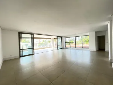 Apartamento com 4 Quartos à venda, 316m² no Cambuí, Campinas